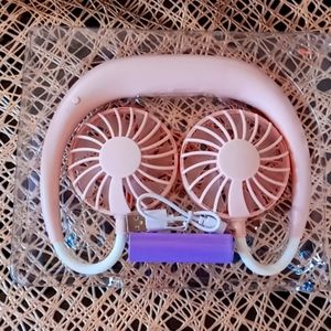 Wearable Sports Fan